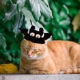 thumbnail image 3 of Chat Animal Marionnette Drôle Accessoires pour Chat Chapeau pour Chat, 3 of 3