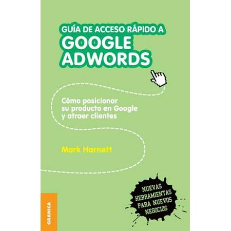 Guia de Acceso Rapido a Google Adwords