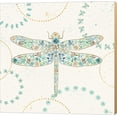 thumbnail image 1 of Flutterby Blooms II by Jess Aiken, Canvas Wall Art, 1 of 1
