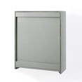 thumbnail image 4 of CROSLEY Savannah Wall Cabinet, 4 of 6