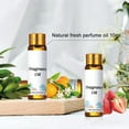 thumbnail image 6 of Aromatherapy Oil - 10ml - Natural Ingredients - Refreshing - Not Stimulating - Humidifier Aromatherapy Fragrance Oil - Home Supplies - Pack of 1, 6 of 8