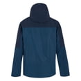 thumbnail image 2 of Regatta Veste Imperméable Isolée pour Hommes Thornridge, 2 of 4