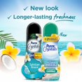 thumbnail image 2 of Crystals in-wash Fragrance and Scent Booster, Tahitian Breeze, 21 Ounce (Pack of 4), 2 of 5