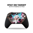 thumbnail image 5 of DreamController Harly Quiinn X-box Elite Controller Series 2 Core Limited Edition Custom Elite Core Controller for X-box One/Series X/S Made with Advanced HydroDip Paint Technology [video game], 5 of 6