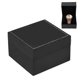 thumbnail image 1 of Caja de Regalo de Reloj ANGGREK Impermeable Negro, 1 of 8