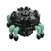 8-Port Adjustable Manifold