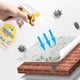 thumbnail image 4 of Big sale! Mold Removal Gel, Household Mold Removal Gel, Kitchen Refrigerator Washing Machine Rubber Ring Mold Removal Mold Cleaner 350ml, 4 of 5