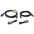 thumbnail image 2 of IOGEAR Cable Kit, 2 of 2