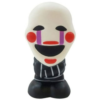 Funko FNAF Five Nights at Freddys Puppet Marionette Clown 6 Plush