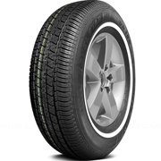 Travelstar UN106 All Season Tire - 175/70R14 84T Fits: 2016-18 Hyundai Accent LE, 2011-15 Hyundai Accent L