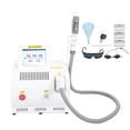 thumbnail image 1 of Ice Sense Hair Removal Machine, Hair Removal Beauty Machine Durable Hair Removal Machine Hair Removal Skin Rejuvenation Machine  For Home Salon 220V,110V, 1 of 8