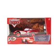 thumbnail image 1 of Caja Original genuina Disney Pixar Cars 3 Lightning McQueen RC coche de carreras modelo de plástico coche de juguete para niños regalos de cumpleaños Gao Jinjia  LED, 1 of 2