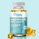 thumbnail image 2 of Bisglicinato de magnesio 200 mg: favorece la salud de los músculos, los nervios, las articulaciones y el corazón y promueve un sueño reparador - 120 s, 2 of 5