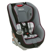 Graco Contender 65 Convertible Car Seat, Black Carbon