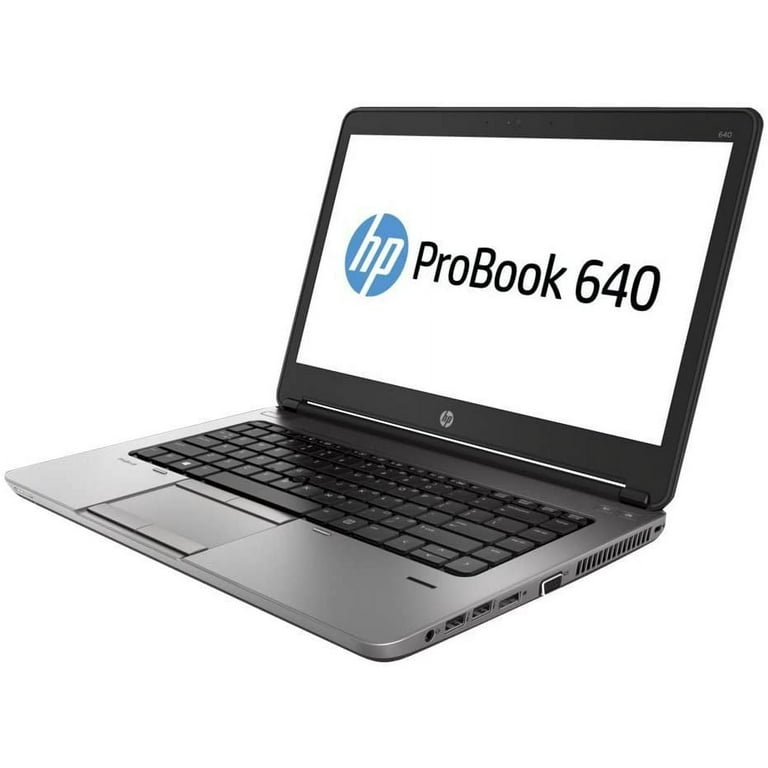 HP ProBook 640 G1 14