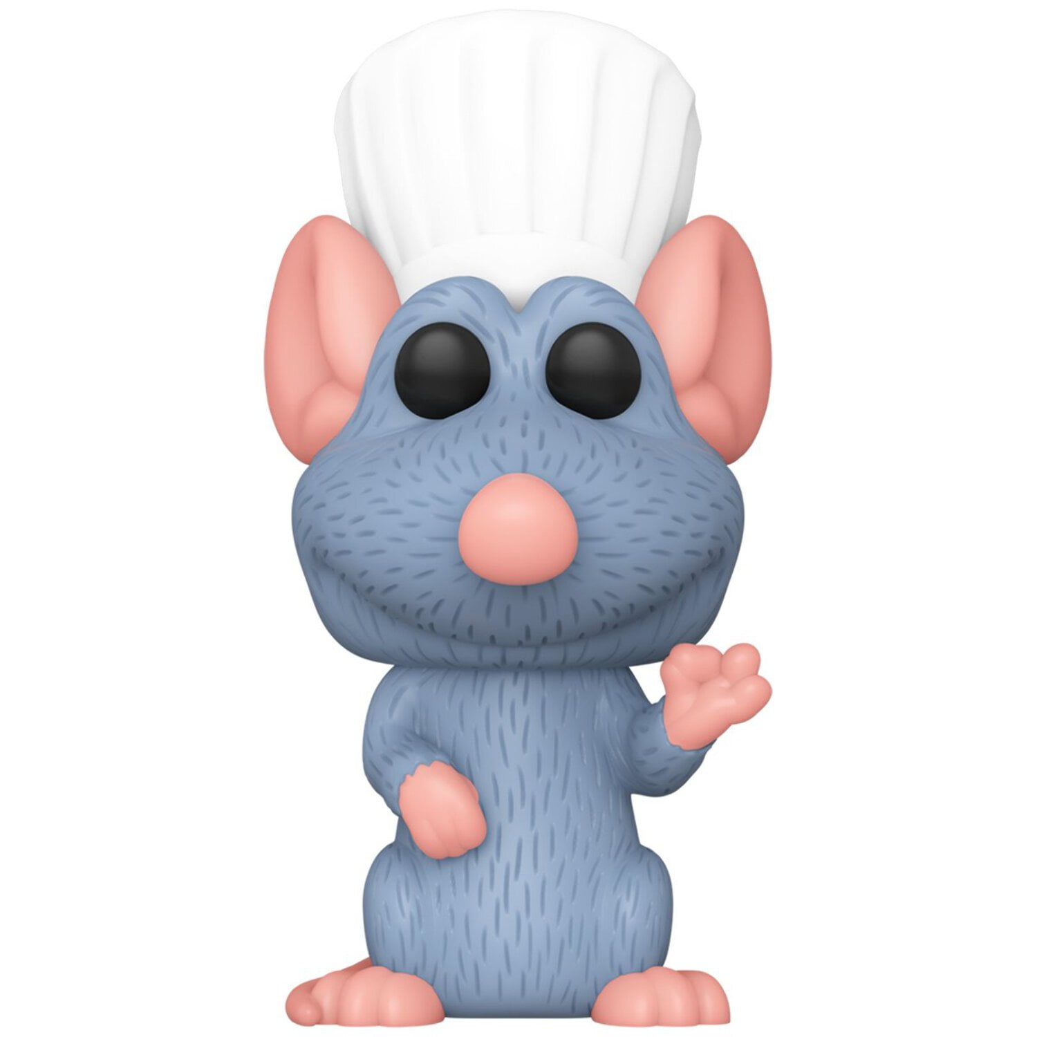 Bitty POP: Pixar- WALL-E 4PK