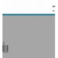 thumbnail image 2 of Alfred Adler Und Der Aggressstrieb [Allemand], 2 of 2