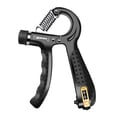 thumbnail image 2 of Cheers.US Hand Grip Strengthener Adjustable Resistance Trainer for Muscle Building and Injury Recovery for Athletes Fitness Counter Hand Finger Wrist Gripper, 2 of 6