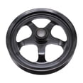 thumbnail image 1 of DYNWAVECA Power Steering Pump Pulley Accessory 12559885 Easy to Install Premium Professional, Portable, High Performance Direct Replace, 1 of 8