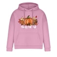 thumbnail image 5 of Lilgiuy Men's Hoodie Letter Printed Pullover Long-sleeved Top Hooded Sweatshirts for Tennis Golf, 5 of 5