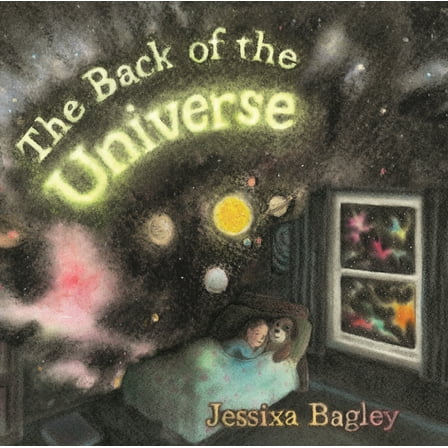 The Back of the Universe, (Hardcover)