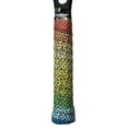 thumbnail image 1 of Multi-color Badminton Racket Overgrips Shock Absorption Self-adhesive Racquet Sweatband Tennis Paddle Sport Supplies Over Grips 8, 1 of 6
