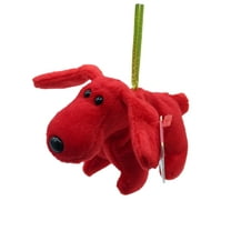 Ty Jingle: Rover the Dog | Stuffed Animal | MWMT's