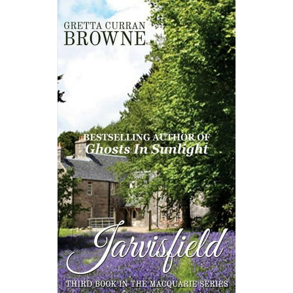 Macquarie Jarvisfield, Book 3, (Hardcover)