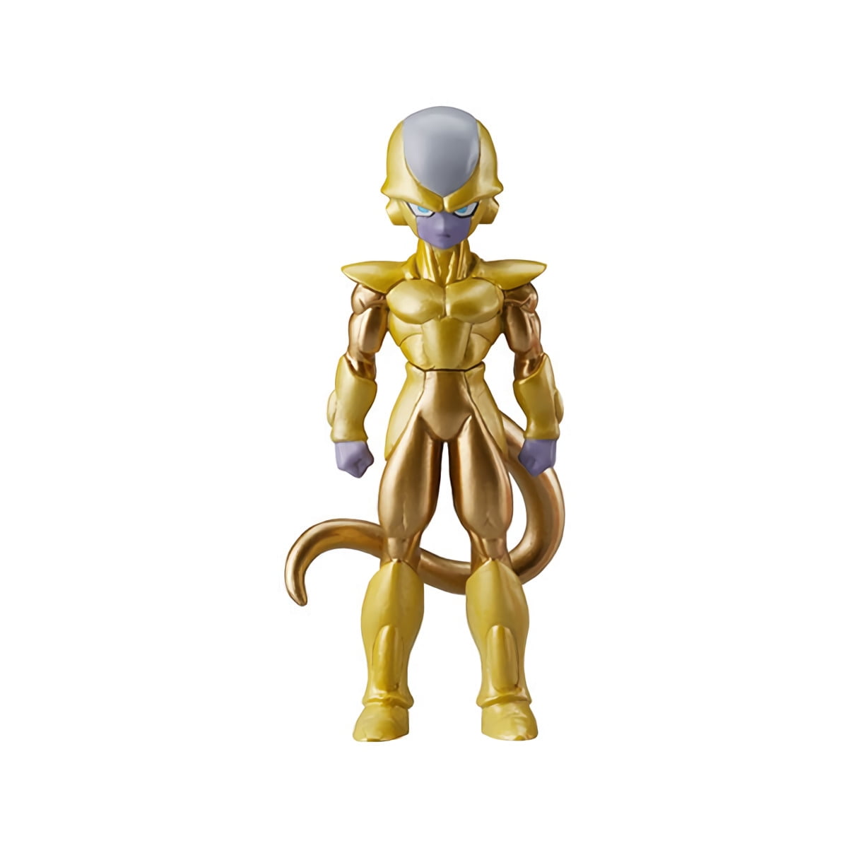 Dessin Dragon Ball Z Golden Freezer Super Dragon Ball Heroes Skills Figure 02 Super God Class-up Frozen Mini  Figure | Walmart Canada
