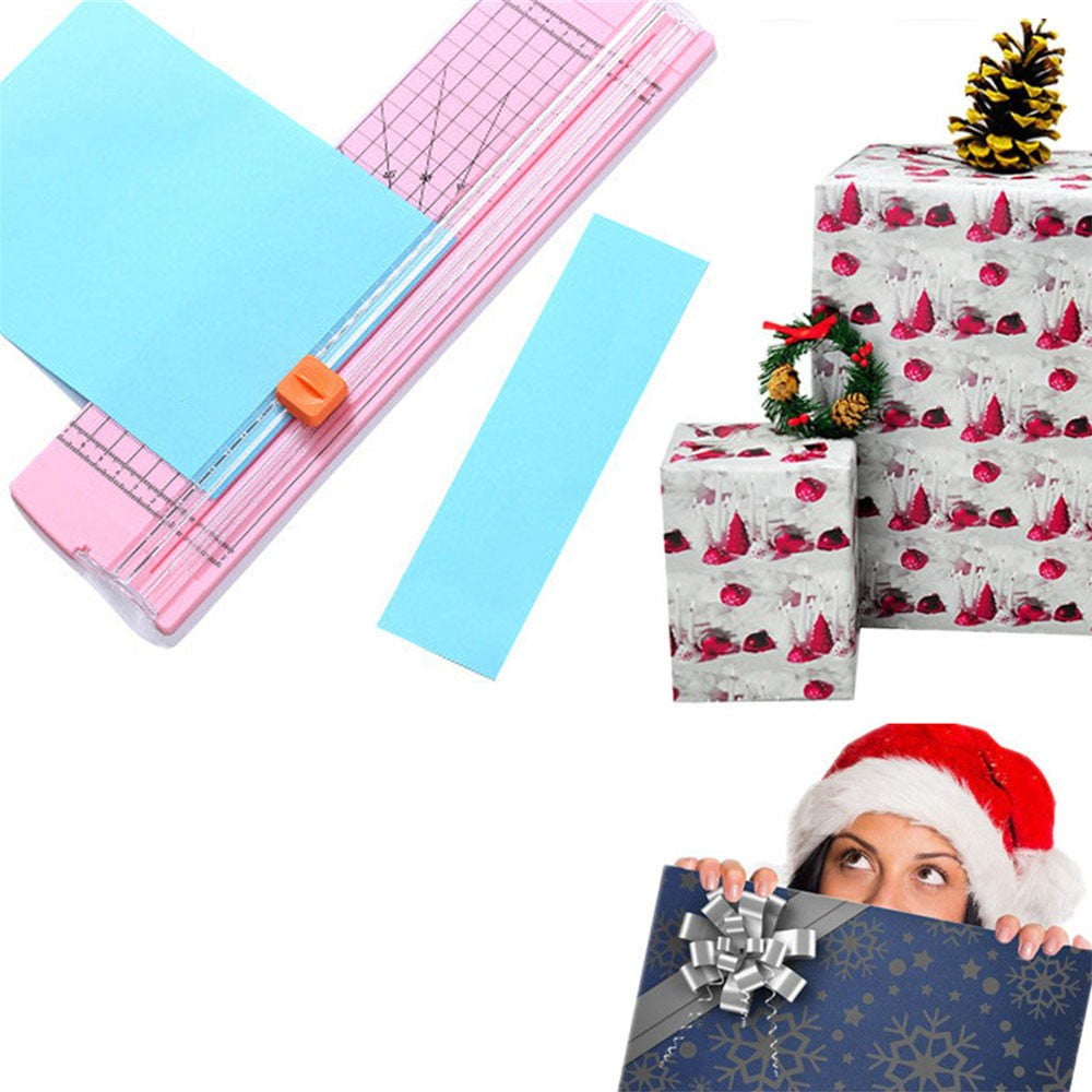 Wrapping Paper Cutter Christmas Wrapping Paper Cutting Tools Gift Wrapping Paper Gift Wrapping