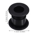 thumbnail image 2 of FUTUREORYY Foosball Table Accessories 6Pcs Plastic Bushings for Smooth Rod Movement in Indoor Gaming, 2 of 8