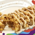 thumbnail image 2 of Cinnamon Toast Crunch Breakfast Cereal Treat Bars, Snack Bars, 8 ct pack of 2, 2 of 5