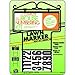 thumbnail image 3 of Hy-Ko Products 500-GF House Number Lawn Marker Kit, 3 of 3