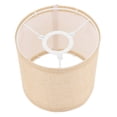 thumbnail image 4 of FUTUREORYY 1Pack Lamp Shade for Floor Lamp Yellow Diffusion Adults Decor, 4 of 5