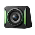 thumbnail image 1 of Alpine S2-SB10 10” PrismaLink S-Series Preloaded Subwoofer Wedge Enclosure, 1 of 1
