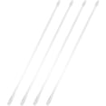 thumbnail image 6 of LAMIRO 4 Sets Drapery Wand Curtain Pull Rod Vertical Blinds Rod with Hook Handle, 6 of 7