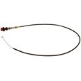 thumbnail image 1 of Buyers Products VGTX25 Cable de bloqueo Vernier ajustable de alta resistencia de 25 pies Cabezal de cable desmontable Ideal para aplicaciones de PTO y aplicaciones de descarga, 1 of 1