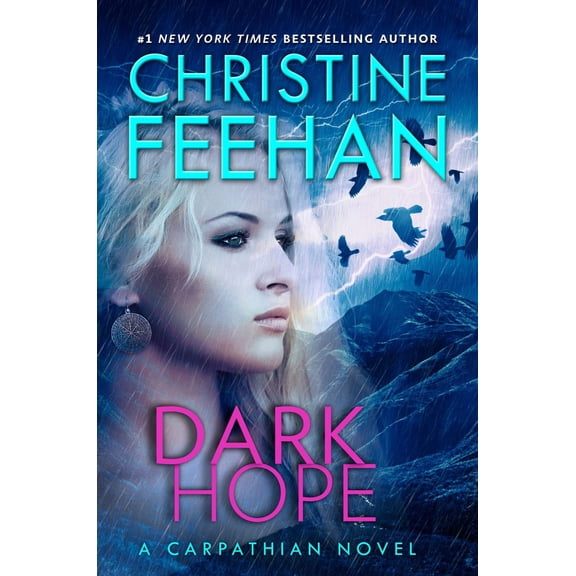 Dark Hope (Hardcover)