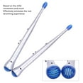 thumbnail image 3 of Electric Rock Beat Rhythm Stick, Percussion Instrument Air Drum Stick Music Intelligent Adjustable Sensitivity Electronic  for Daily Life for Children, 3 of 7