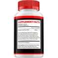 thumbnail image 3 of MaxVirility for Men Capsules - Max Virility Vitamin Complex Pills, All Natural Dietary Supplement, 5 Pack, 300 Capsule, 3 of 6