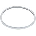 thumbnail image 1 of CHICIRIS Pressure Cooker Sealing Ring Silicone O Ring Replacement Accessory for Pressure Cooker Compatible with Multiple Models(26cm), 1 of 8