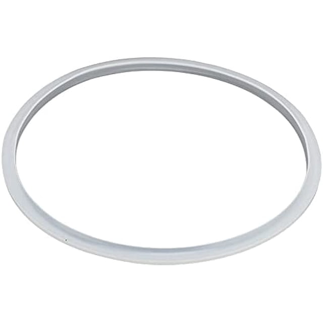 CHICIRIS Pressure Cooker Sealing Ring Silicone O Ring Replacement Accessory for Pressure Cooker Compatible with Multiple Models(26cm)