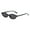 A, variant on Retro Small Oval Sunglasses for Women Men, Cat Eye 90s Y2k UV protection Sunnies, Lightweight Narrow Shades Trendy Glasses