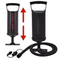 thumbnail image 4 of Portable 12-Inch Inflator Pump for Beach Toys Outdoor Swimming, 4 of 8