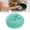Blue, variant on ZFSBZBS 1Pcs Plastic Dish Scrubbers ,Durable Non-Scratch Scrubbers Plastic Mesh Cleaning Pads Easy Grip Assorted Colors for Multi-Surface Cleaning,Blue