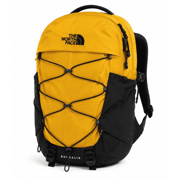 The North Face Borealis Backpack / Summit Gold, One-Size