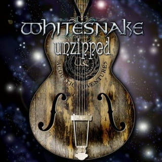 Whitesnake All Rock Music in Rock Music on CD or Vinyl - Walmart.com