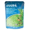 Marina Decorative Gravel, 1 lb, Lime