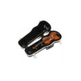 thumbnail image 2 of Violin 1/4 DLX CASE, 2 of 2