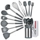 thumbnail image 3 of JUEGO DE UTENSILIOS DE COCINA, JUEGO DE EMPERTOSOS EENCiales de Cocina y Acero inoxidable para restaurante, 3 of 7